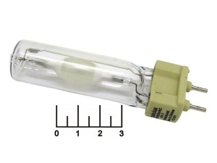 Лампа металлогалогенная 150W G12 942 CDM-T 4200K белый Osram