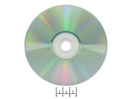 Диск CD-R CMC 52X 700Mb